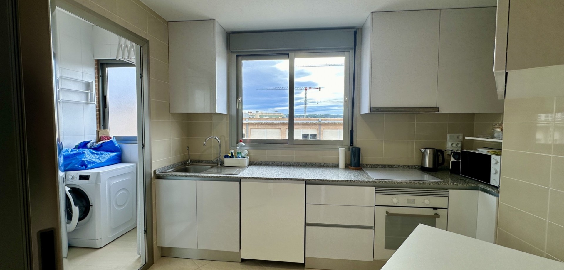 3 Bed, 2 Bath, ApartmentFor Sale, San Miguel de Salinas, Alicante