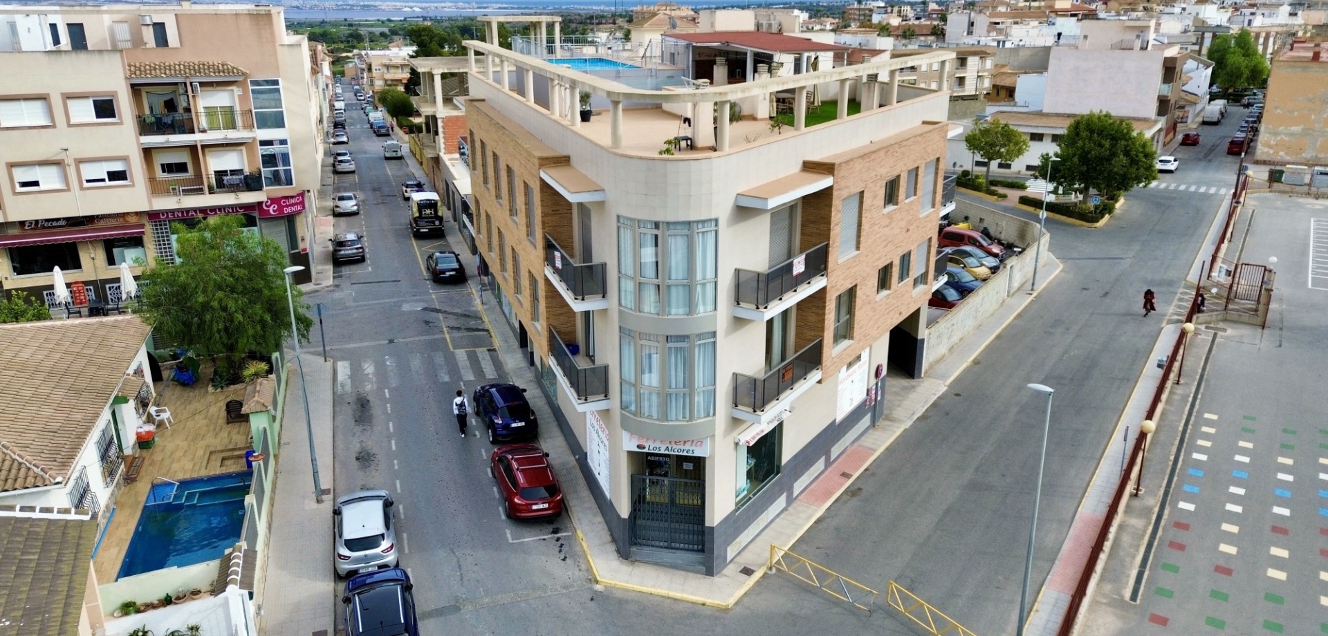 3 Bed, 2 Bath, ApartmentFor Sale, San Miguel de Salinas, Alicante