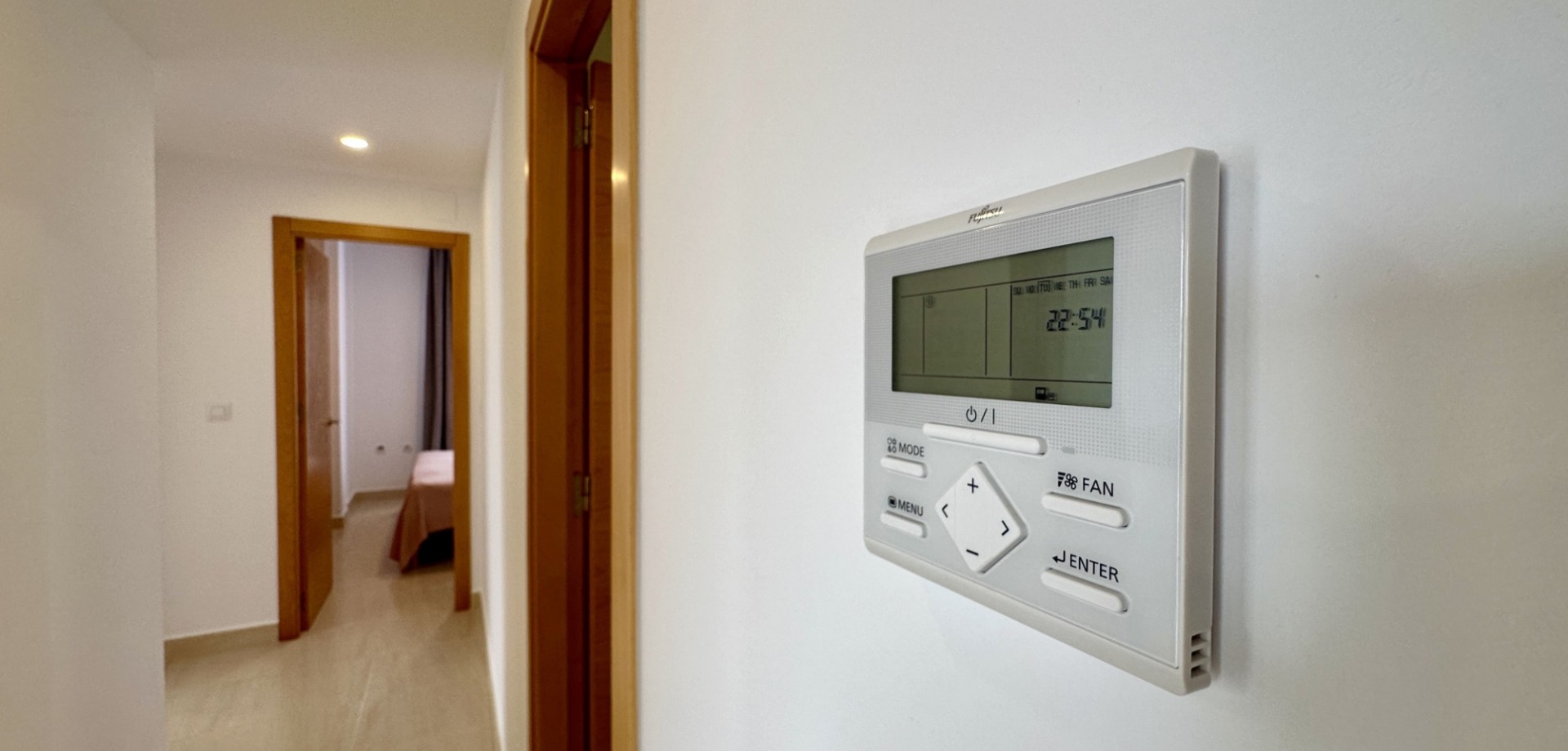 3 Bed, 2 Bath, ApartmentFor Sale, San Miguel de Salinas, Alicante