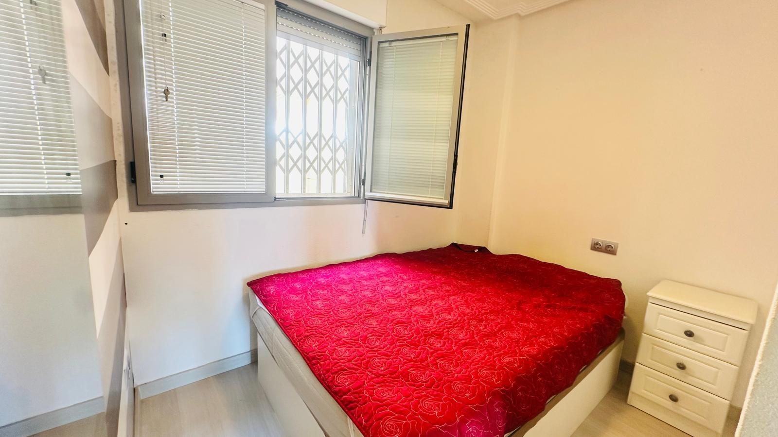 2 Bed, 2 Bath, ApartmentFor Sale, Torrevieja, Alicante