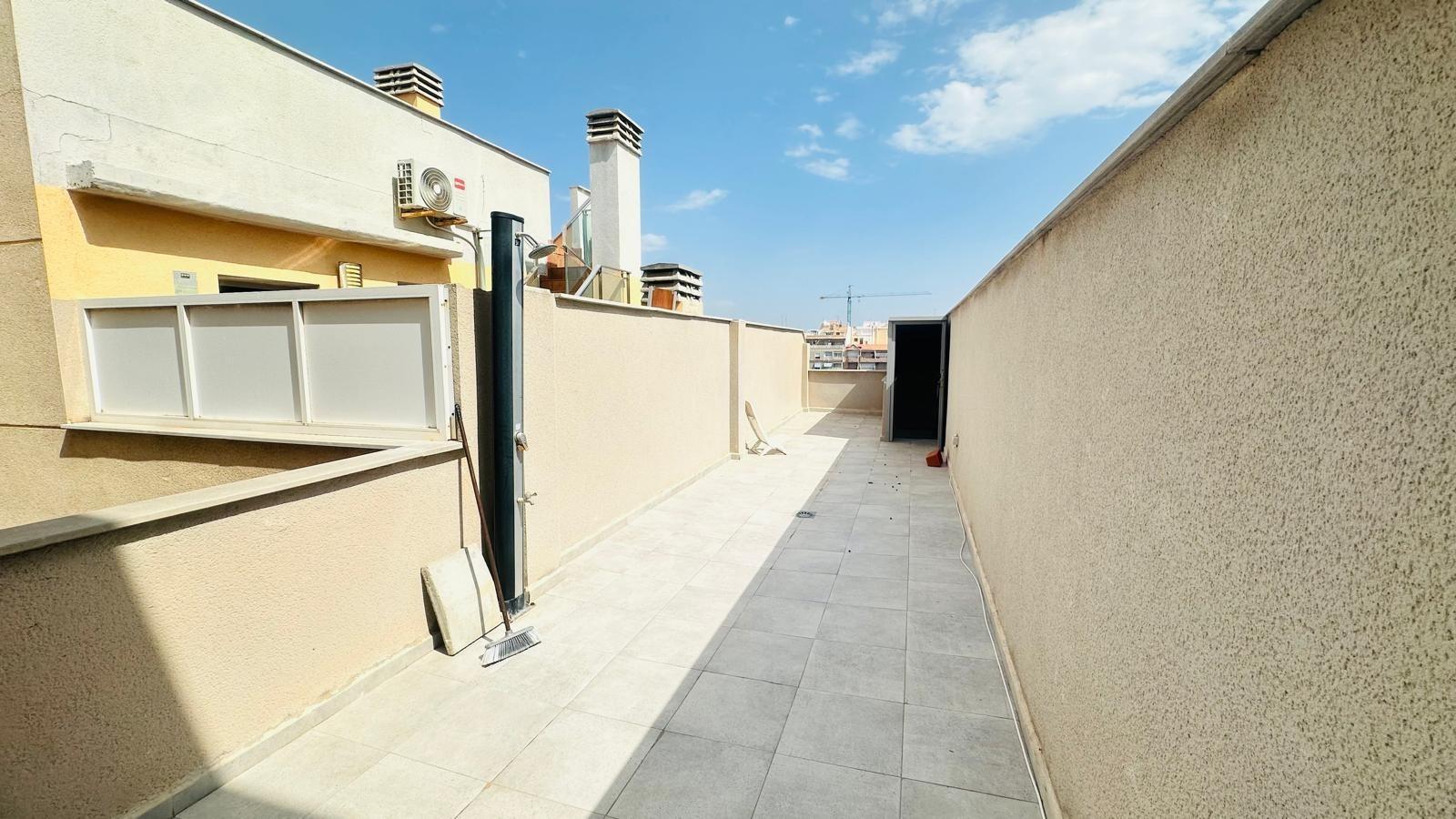 2 Bed, 2 Bath, ApartmentFor Sale, Torrevieja, Alicante