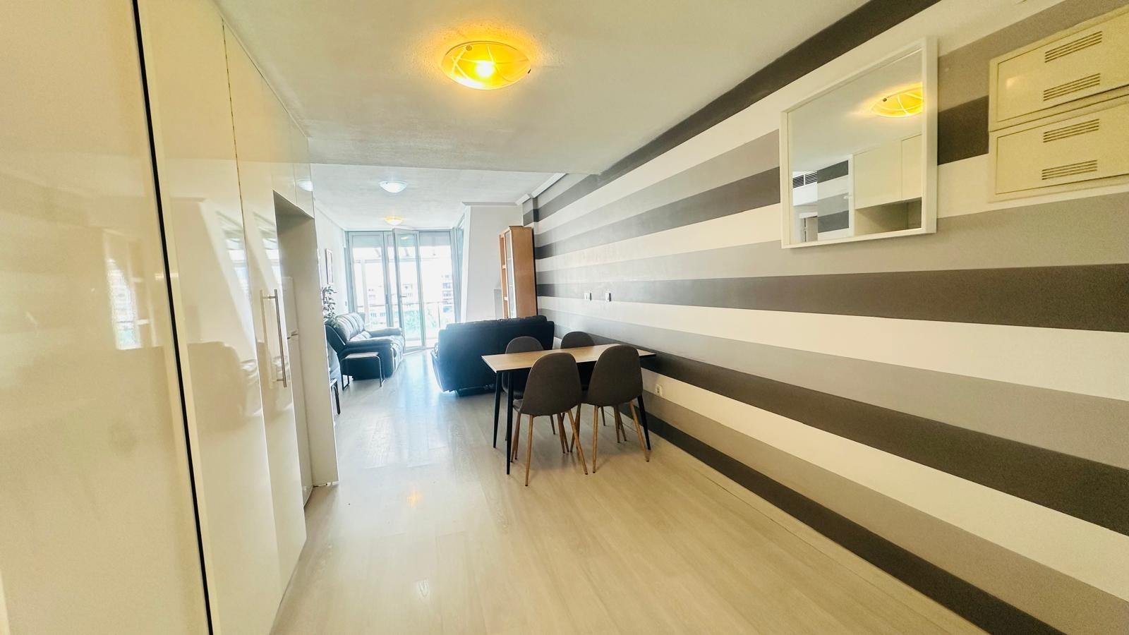 2 Bed, 2 Bath, ApartmentFor Sale, Torrevieja, Alicante