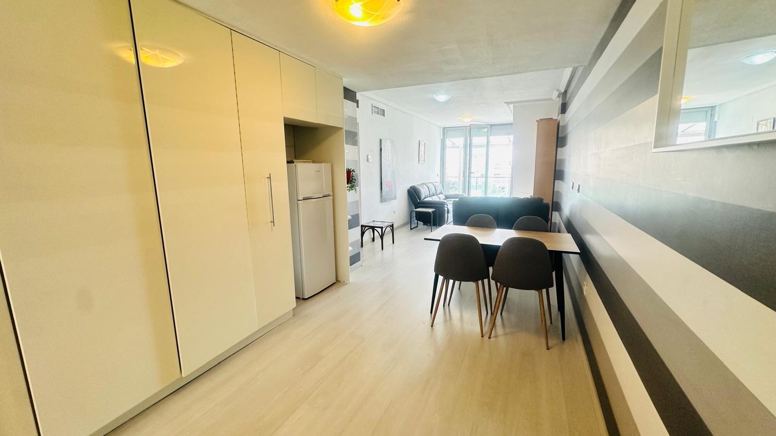 2 Bed, 2 Bath, ApartmentFor Sale, Torrevieja, Alicante