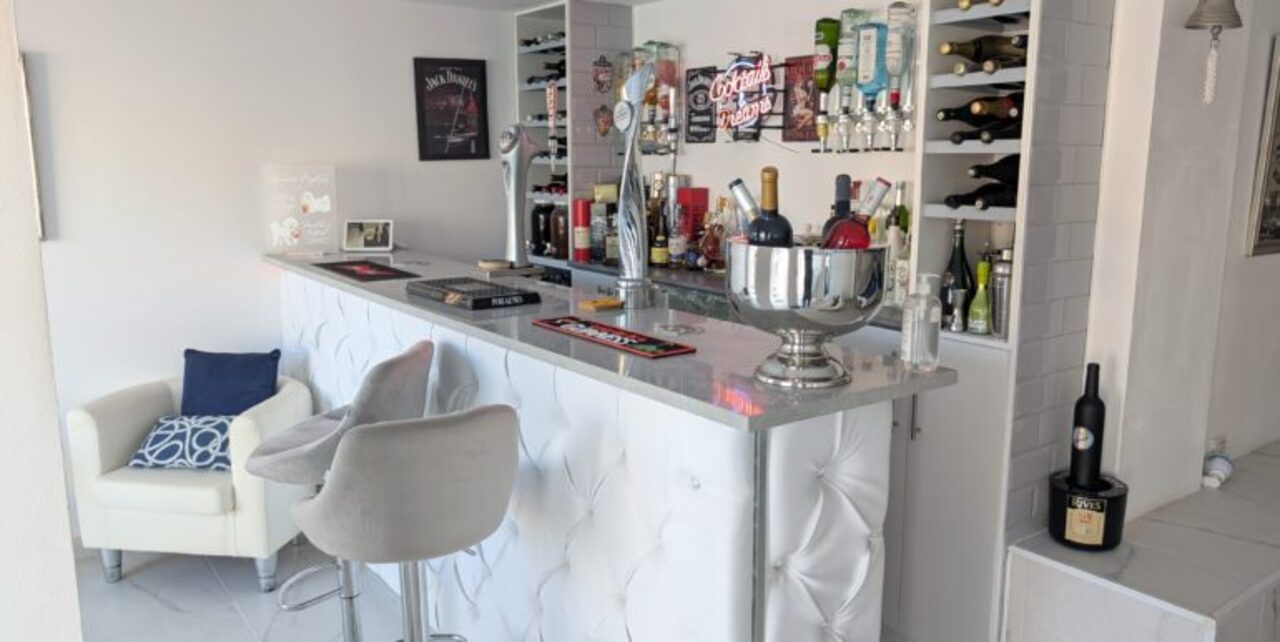 3 Bed, 2 Bath, HouseFor Sale, Villamartin, Alicante