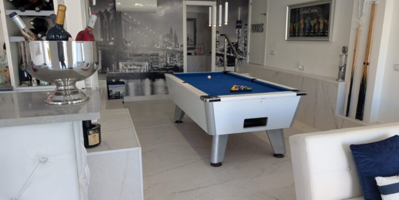 3 Bed, 2 Bath, HouseFor Sale, Villamartin, Alicante