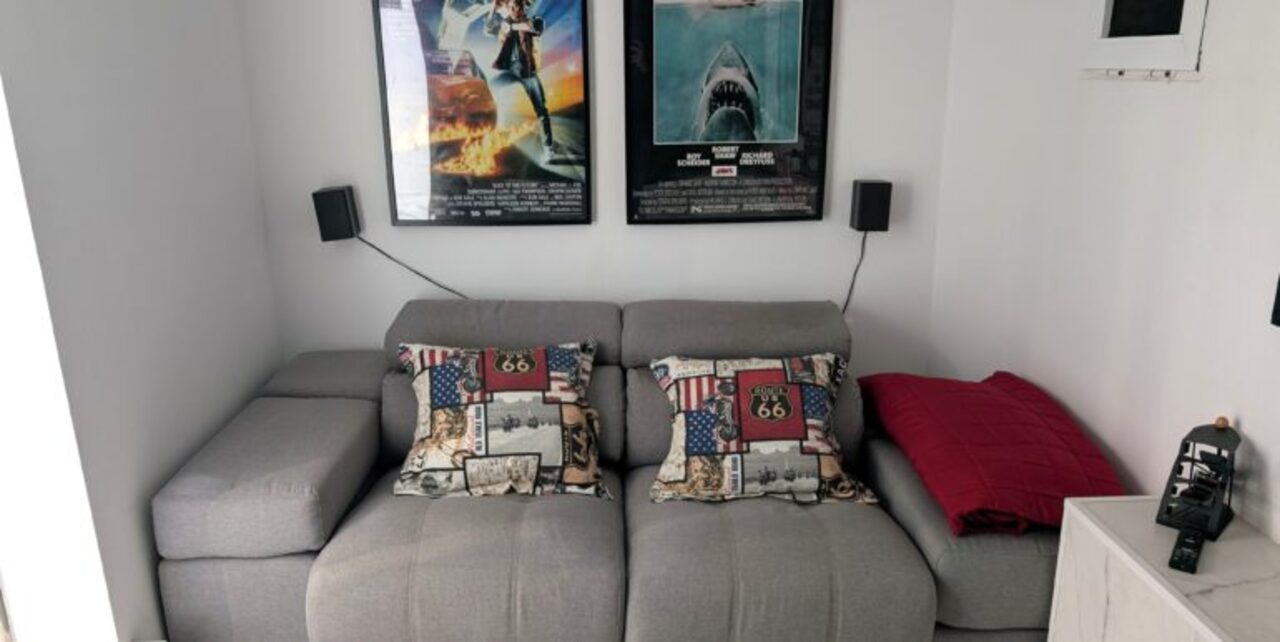 3 Bed, 2 Bath, HouseFor Sale, Villamartin, Alicante