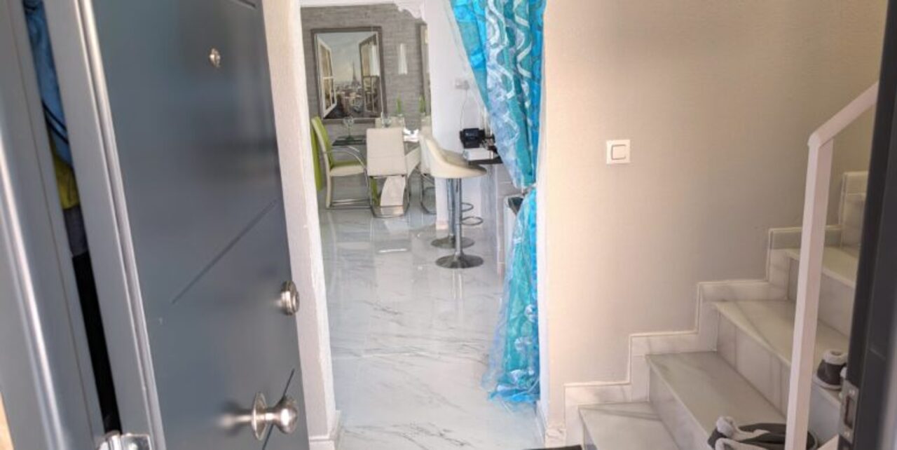 3 Bed, 2 Bath, HouseFor Sale, Villamartin, Alicante