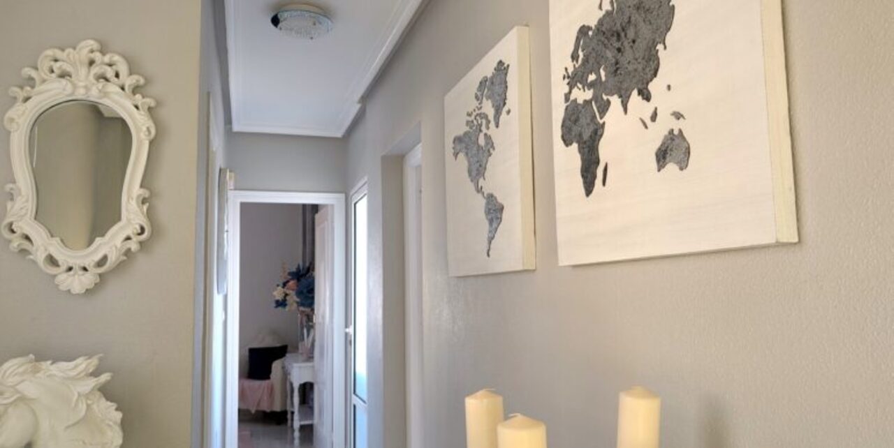 3 Bed, 2 Bath, HouseFor Sale, Villamartin, Alicante