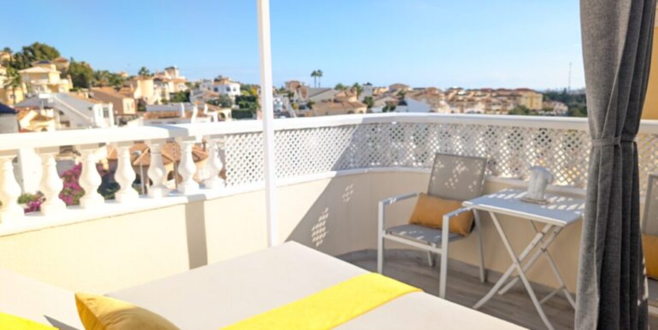 3 Bed, 2 Bath, HouseFor Sale, Villamartin, Alicante