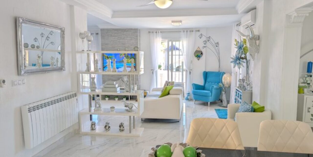 3 Bed, 2 Bath, HouseFor Sale, Villamartin, Alicante