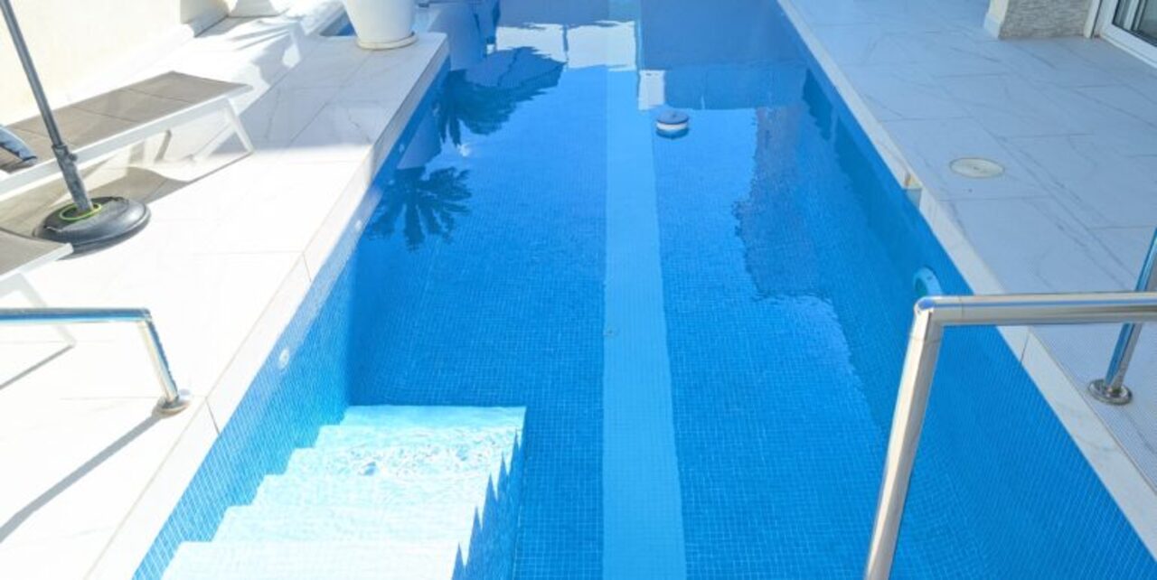 3 Bed, 2 Bath, HouseFor Sale, Villamartin, Alicante