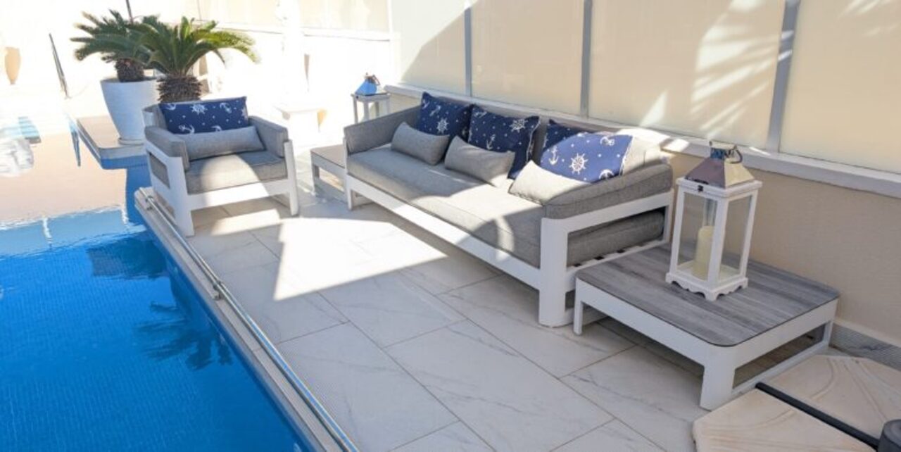 3 Bed, 2 Bath, HouseFor Sale, Villamartin, Alicante