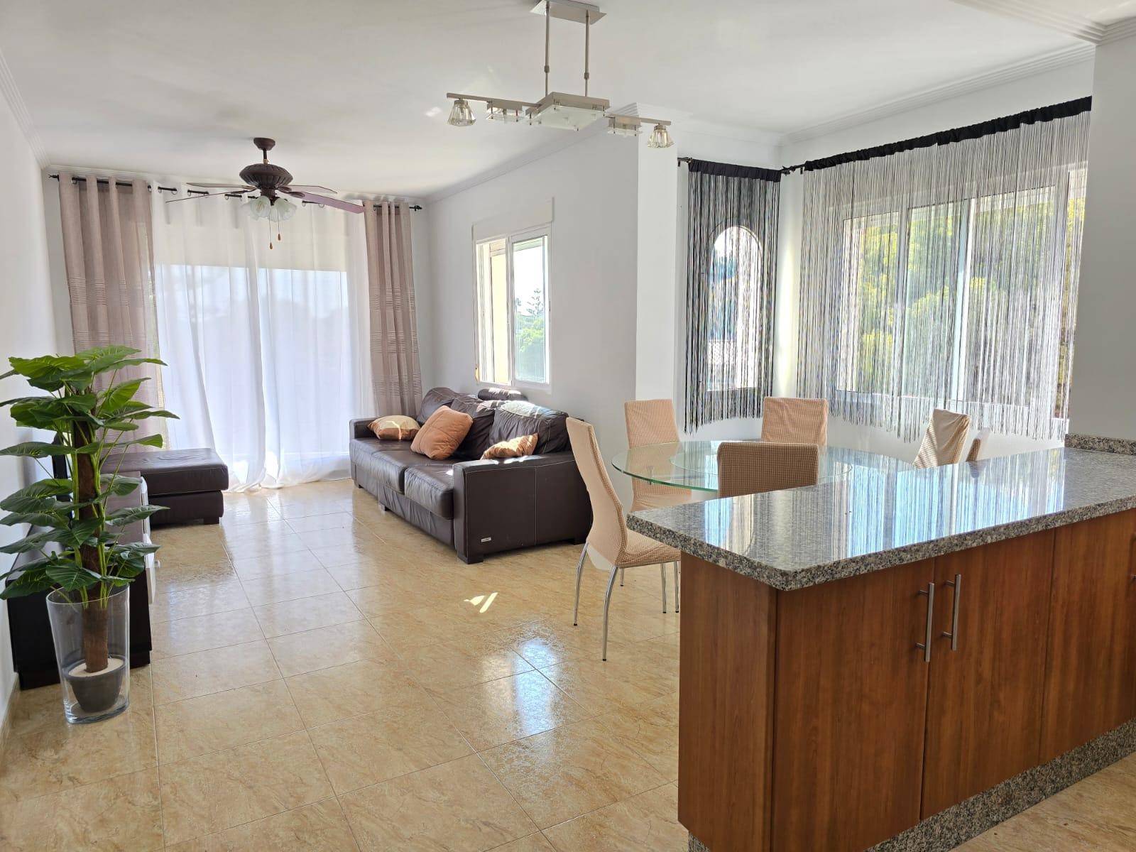 3 Bed, 1 Bath, ApartmentFor Sale, Orihuela Costa, Alicante