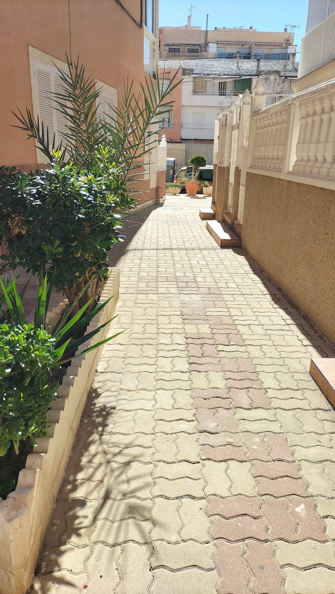 2 Bed, 1 Bath, ApartmentFor Sale, Torrevieja, Alicante