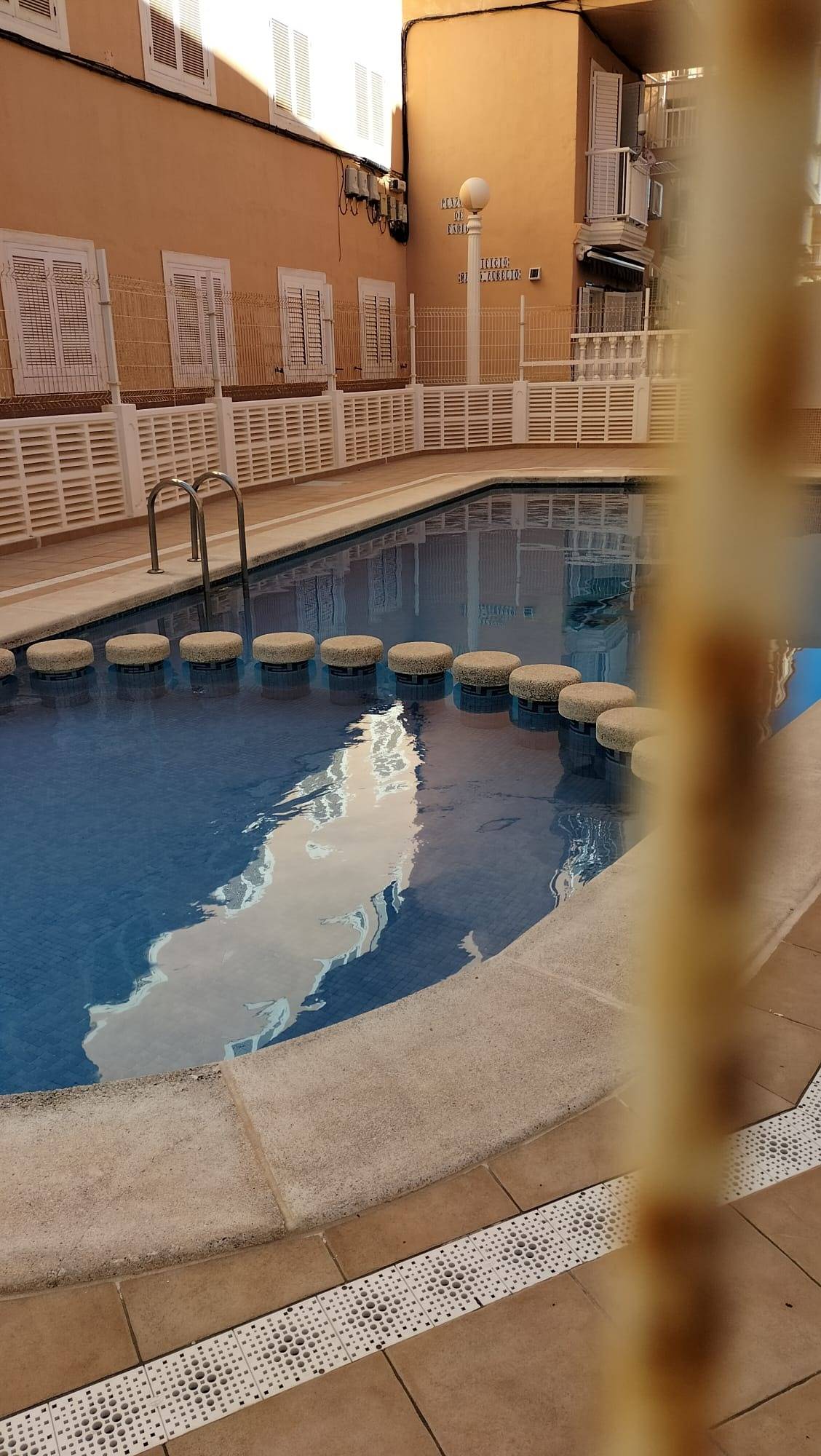 2 Bed, 1 Bath, ApartmentFor Sale, Torrevieja, Alicante