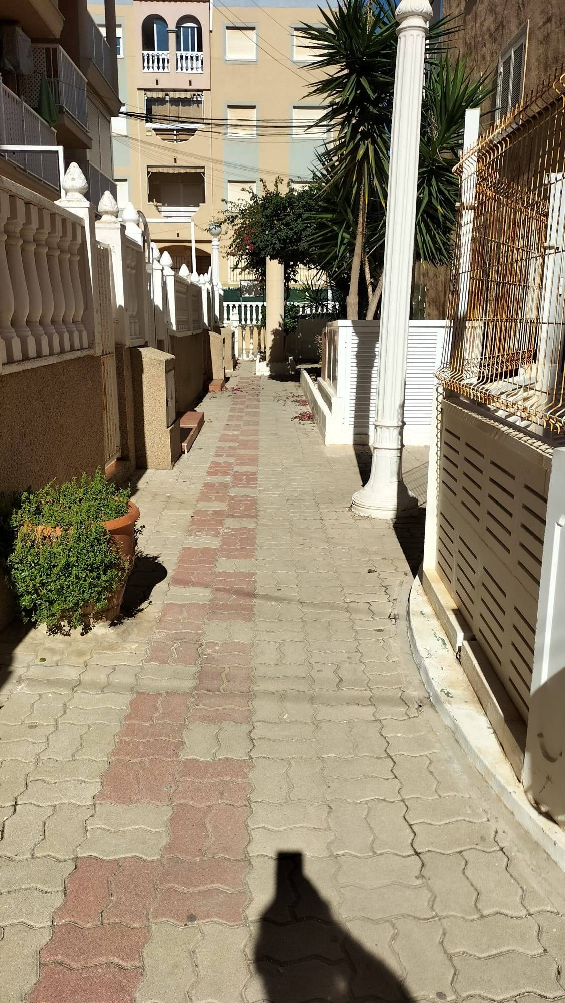 2 Bed, 1 Bath, ApartmentFor Sale, Torrevieja, Alicante