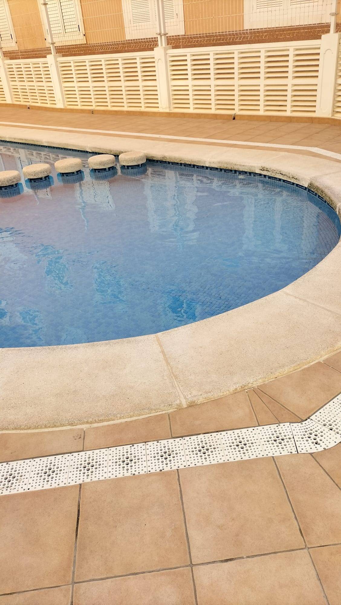 2 Bed, 1 Bath, ApartmentFor Sale, Torrevieja, Alicante