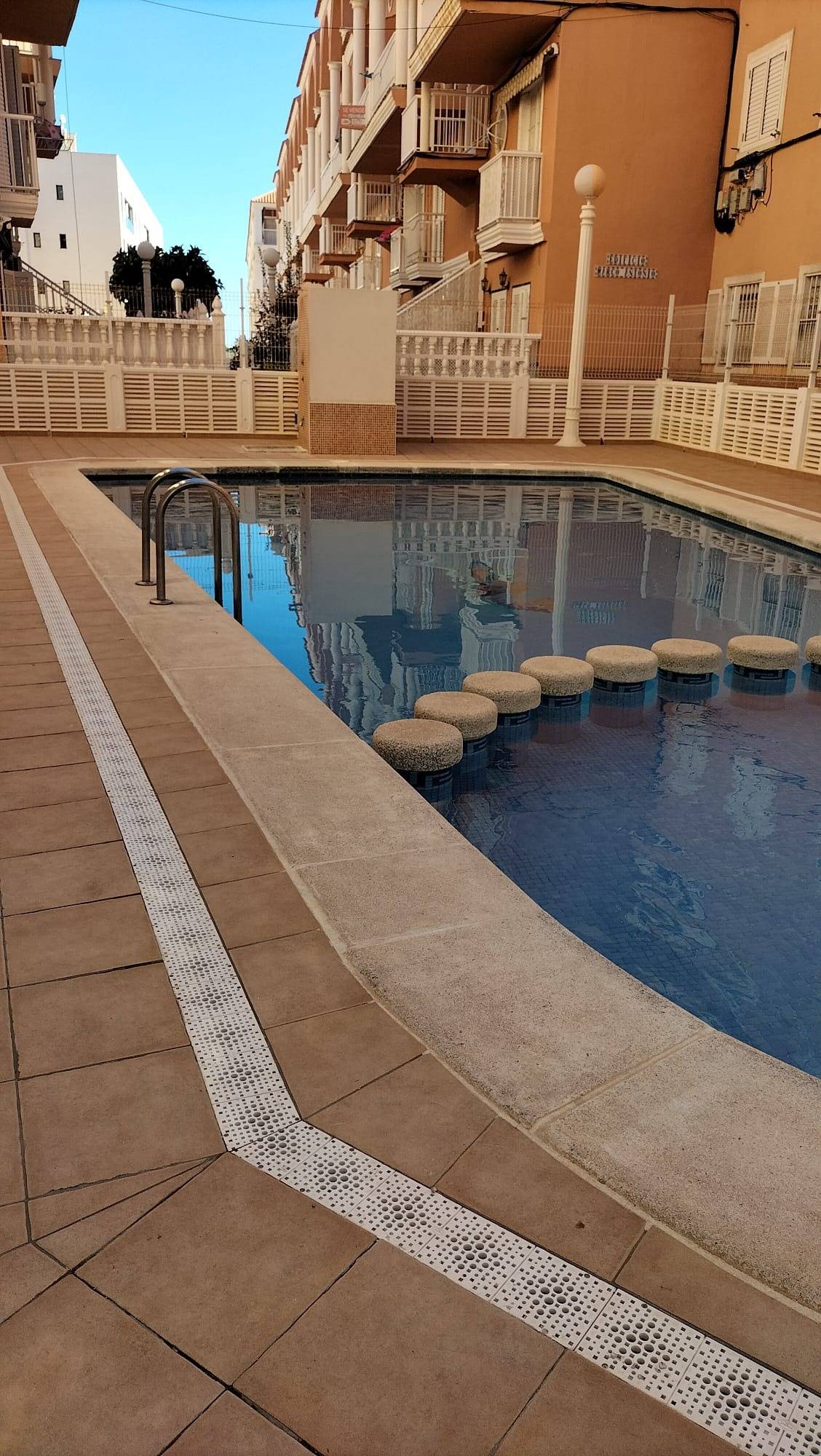 2 Bed, 1 Bath, ApartmentFor Sale, Torrevieja, Alicante