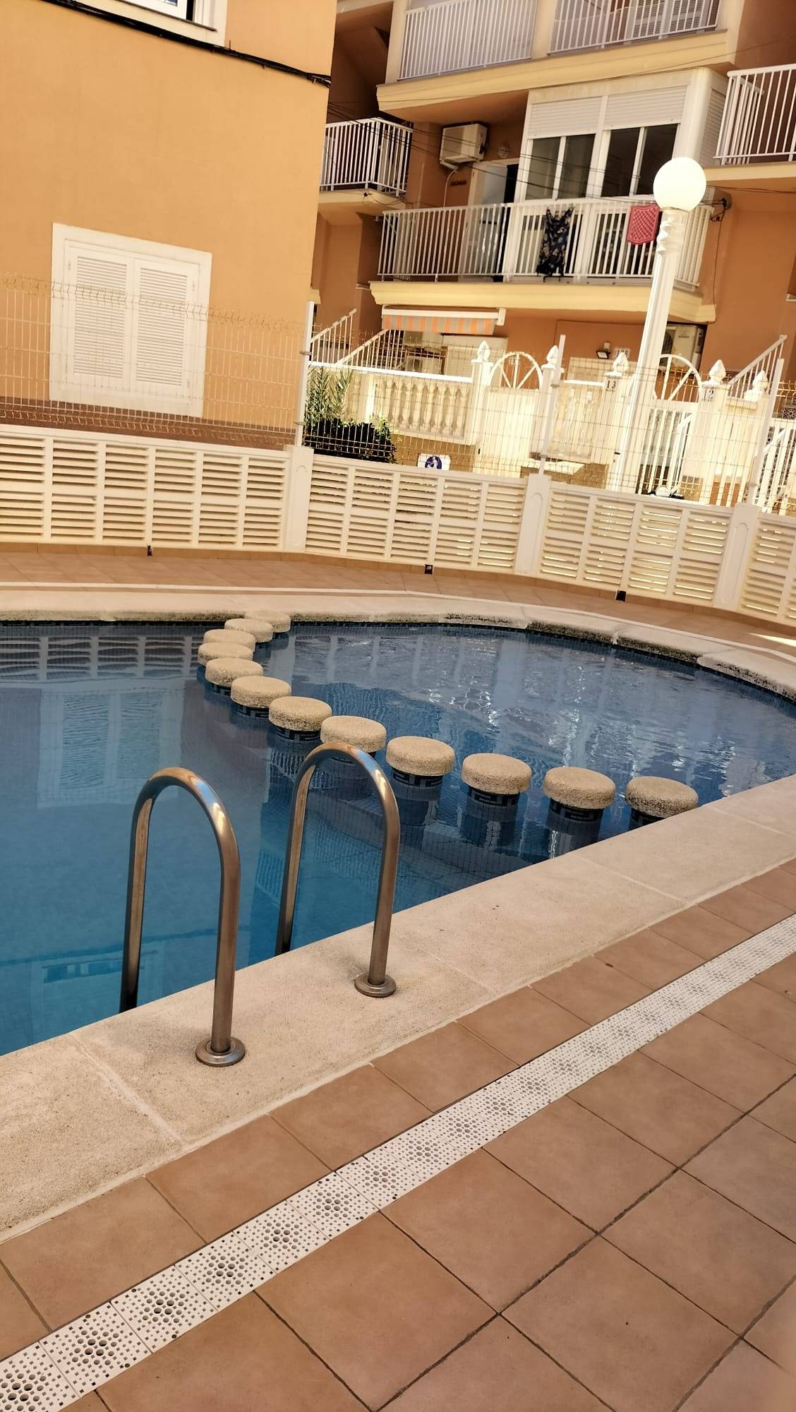 2 Bed, 1 Bath, ApartmentFor Sale, Torrevieja, Alicante