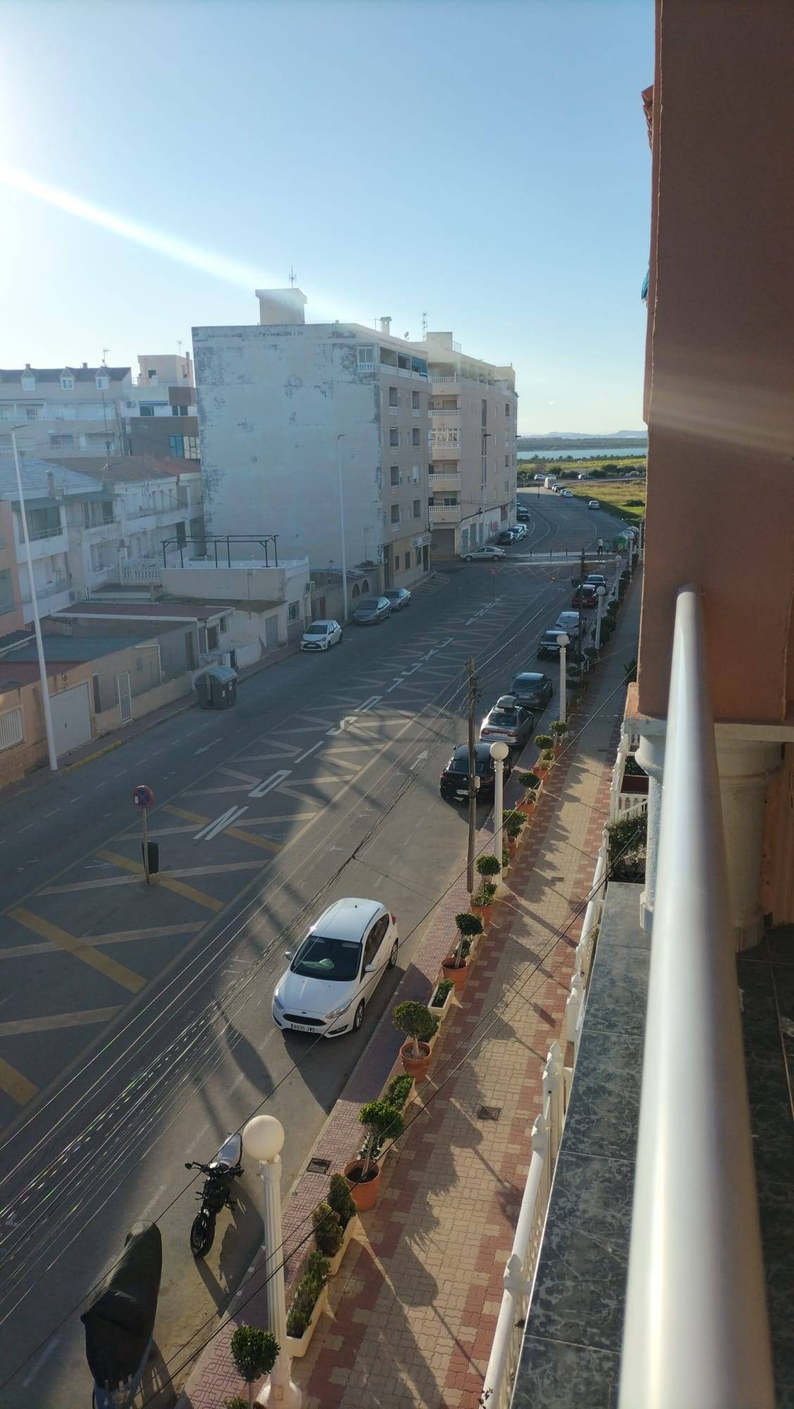 2 Bed, 1 Bath, ApartmentFor Sale, Torrevieja, Alicante