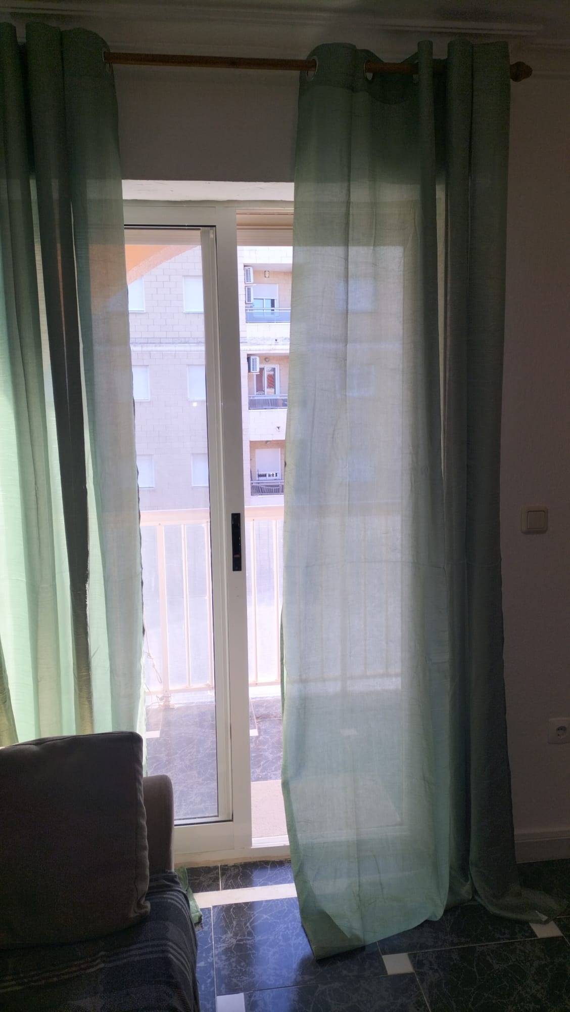 2 Bed, 1 Bath, ApartmentFor Sale, Torrevieja, Alicante