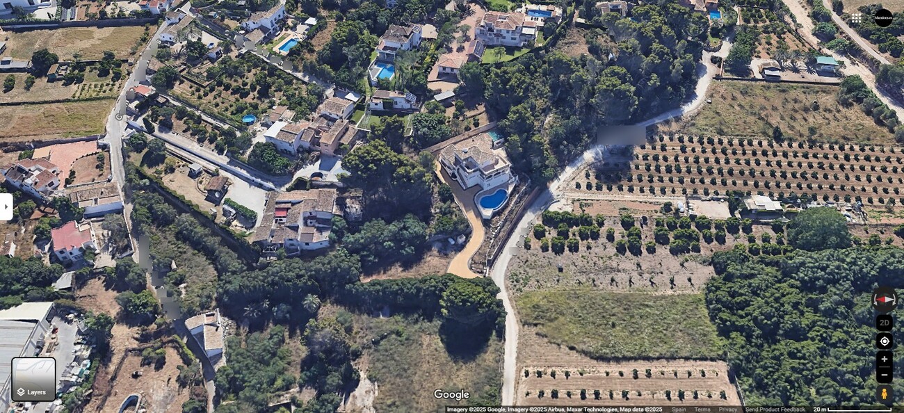 4 Bed, 4 Bath, HouseFor Sale, Javea, Alicante