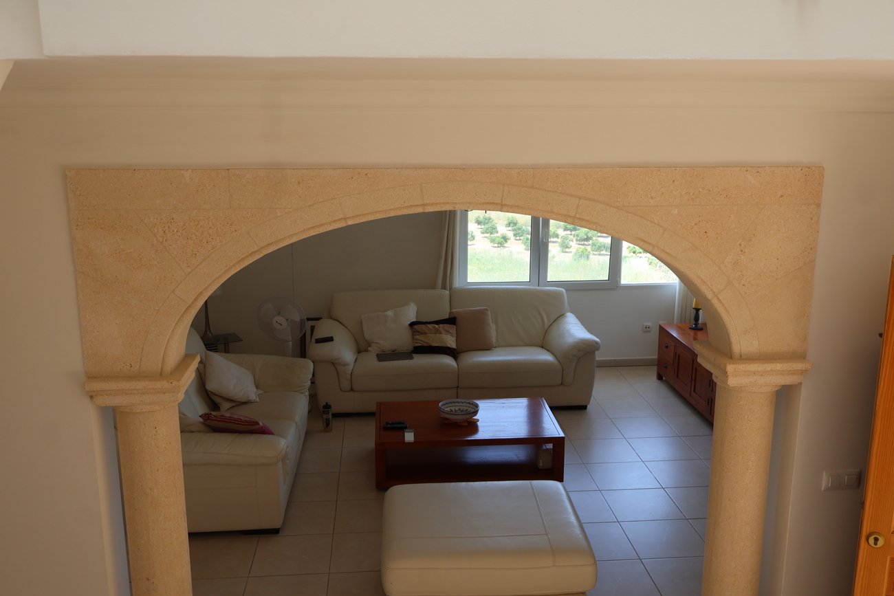 4 Bed, 4 Bath, HouseFor Sale, Javea, Alicante