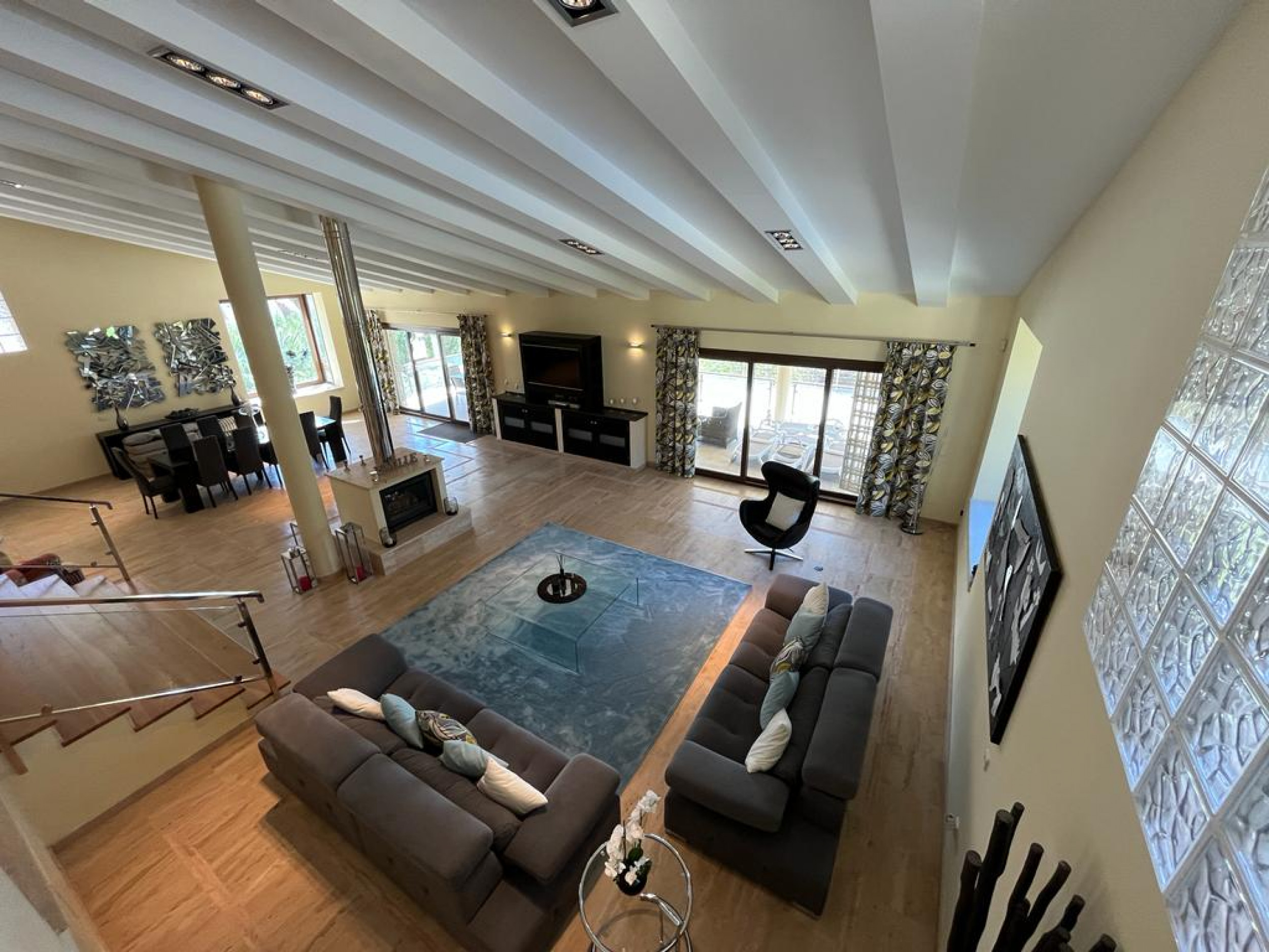 6 Bed, 5 Bath, HouseFor Sale, La Manga Club, Murcia