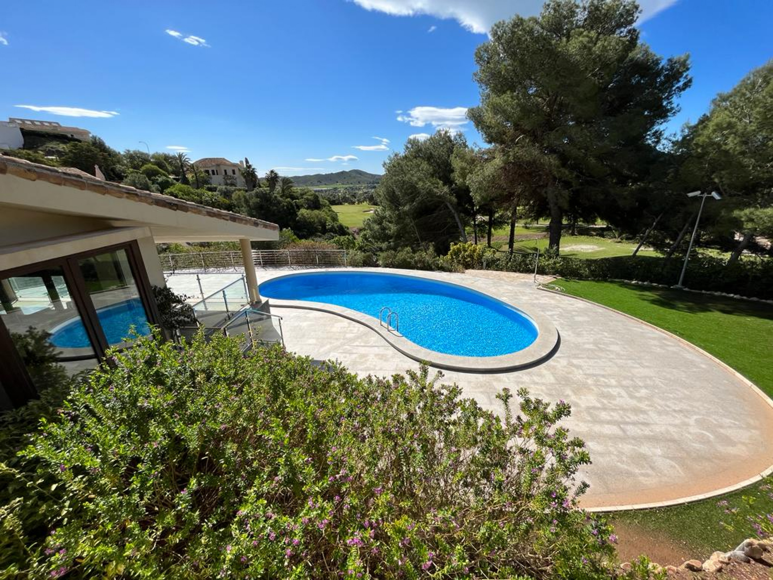 6 Bed, 5 Bath, HouseFor Sale, La Manga Club, Murcia