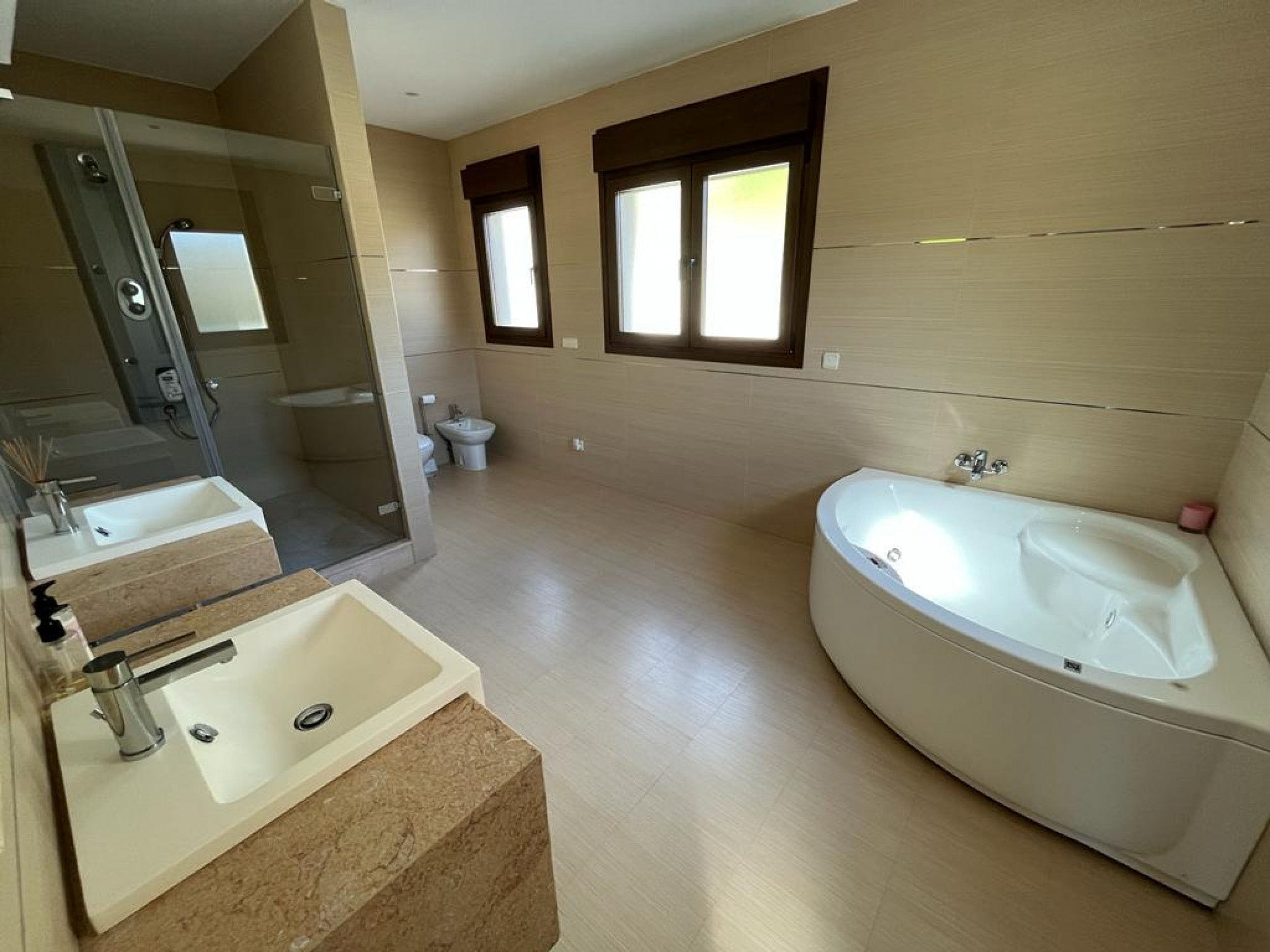 6 Bed, 5 Bath, HouseFor Sale, La Manga Club, Murcia