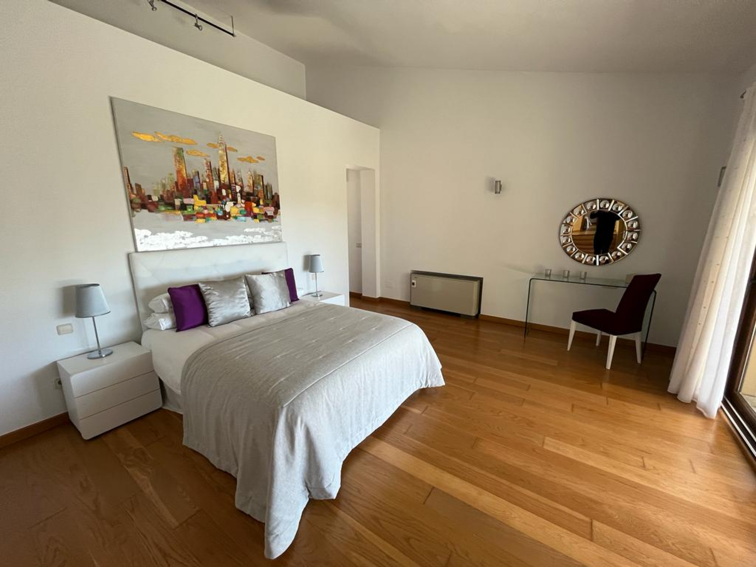 6 Bed, 5 Bath, HouseFor Sale, La Manga Club, Murcia