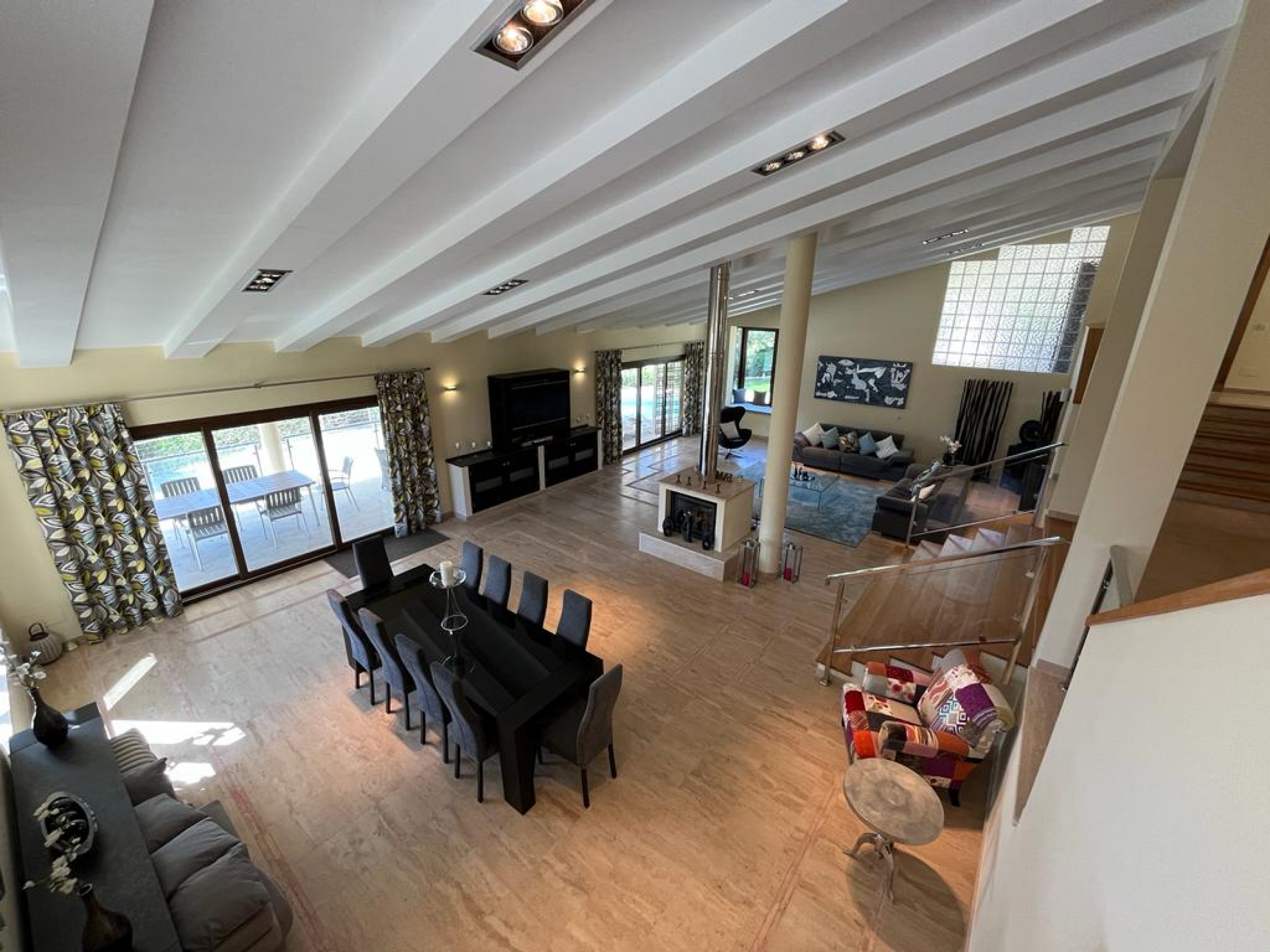 6 Bed, 5 Bath, HouseFor Sale, La Manga Club, Murcia