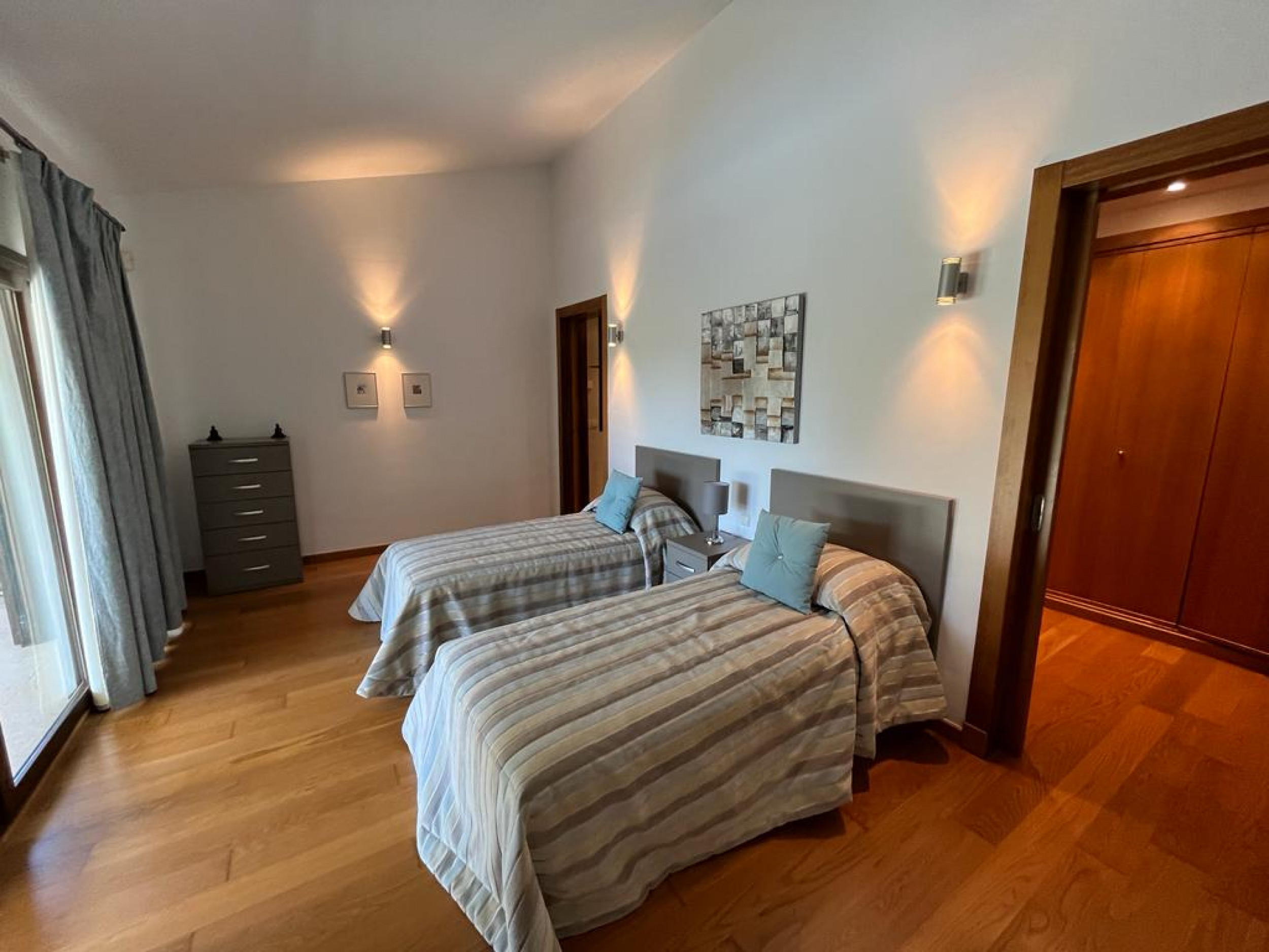 6 Bed, 5 Bath, HouseFor Sale, La Manga Club, Murcia