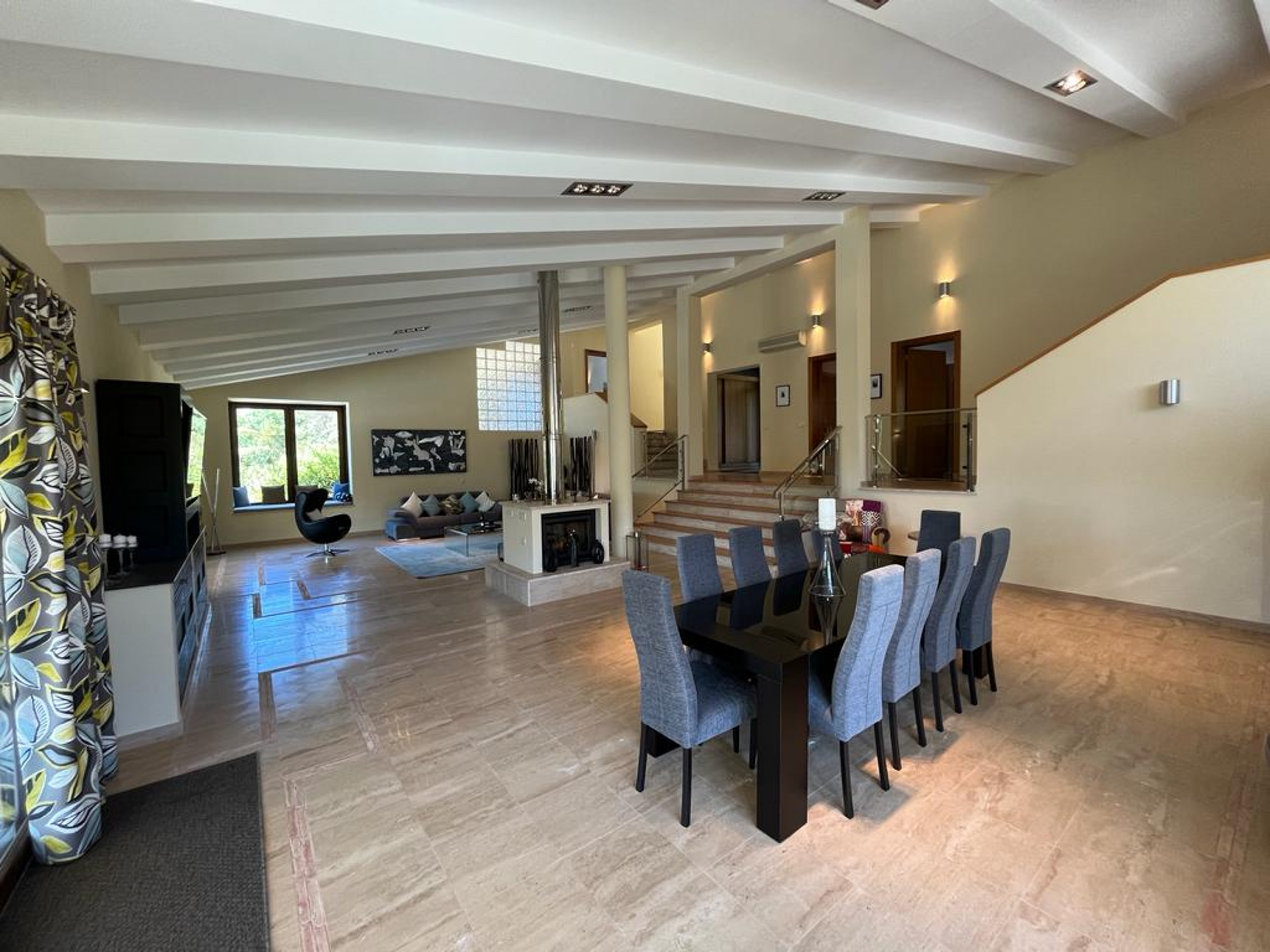 6 Bed, 5 Bath, HouseFor Sale, La Manga Club, Murcia