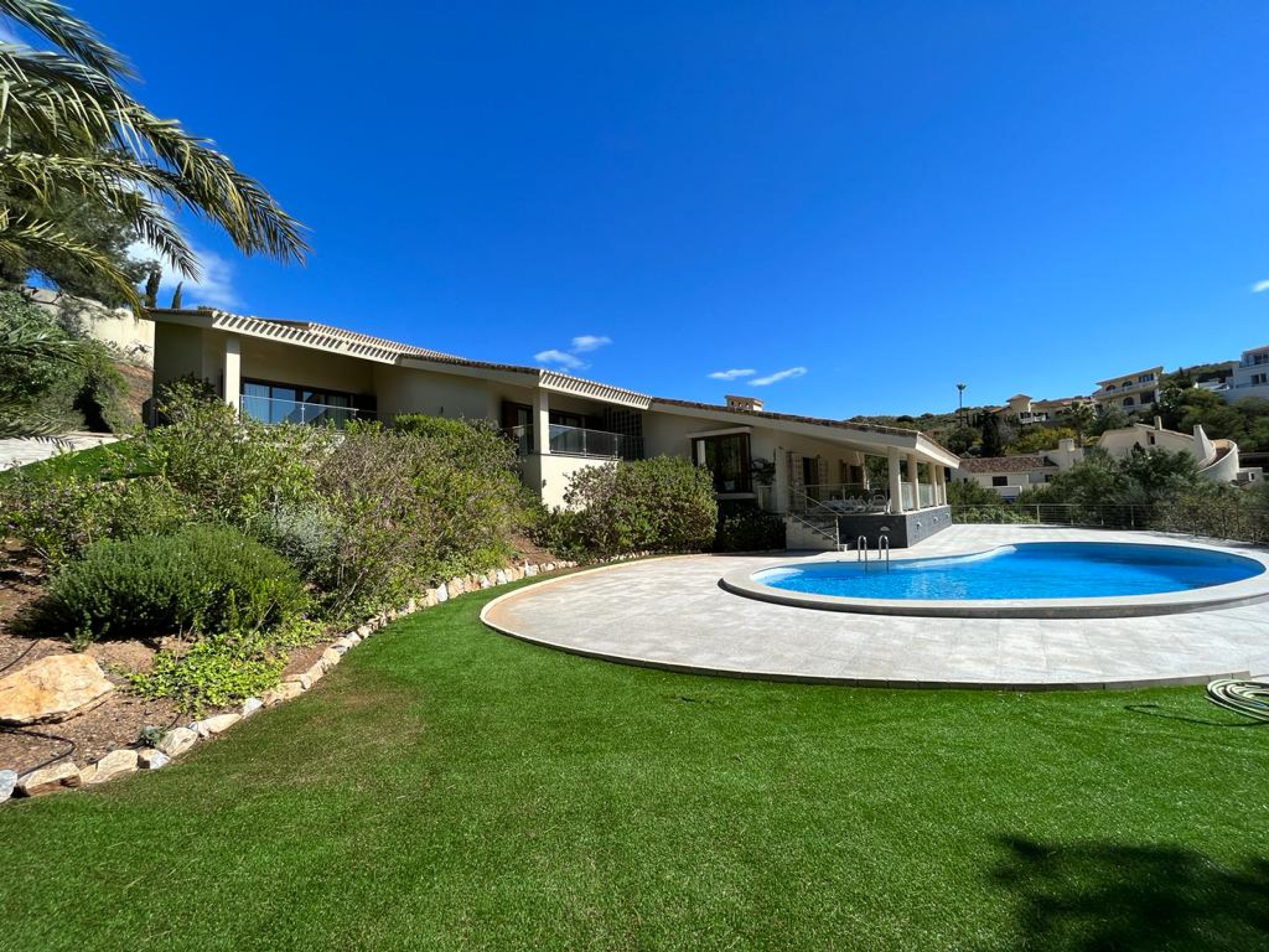 6 Bed, 5 Bath, HouseFor Sale, La Manga Club, Murcia