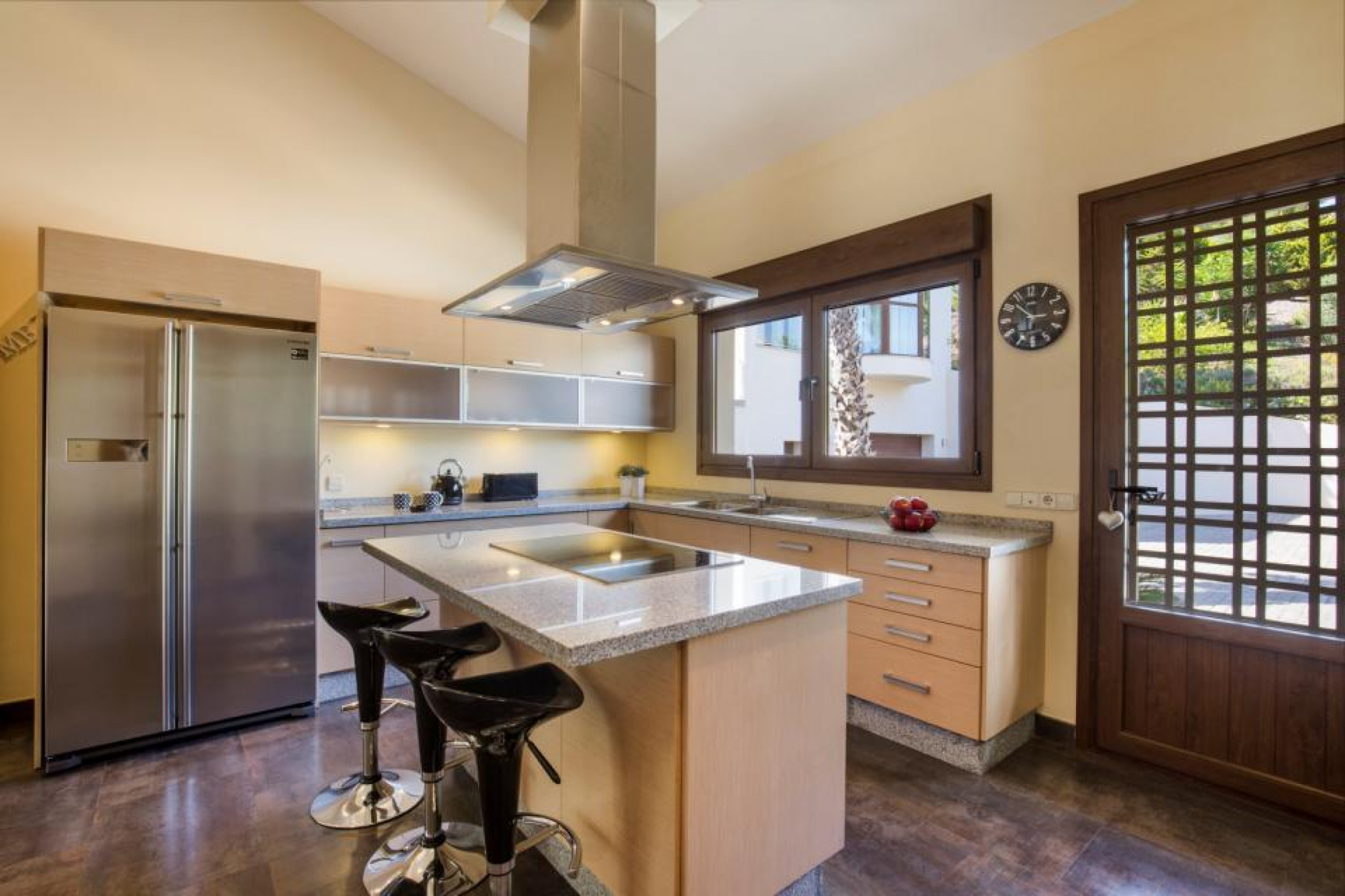 6 Bed, 5 Bath, HouseFor Sale, La Manga Club, Murcia