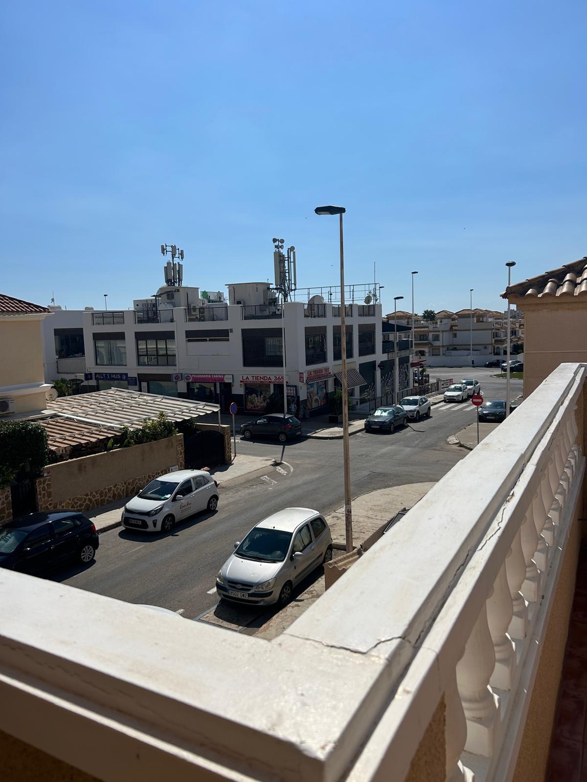 2 Bed, 1 Bath, HouseFor Sale, Torrevieja, Alicante
