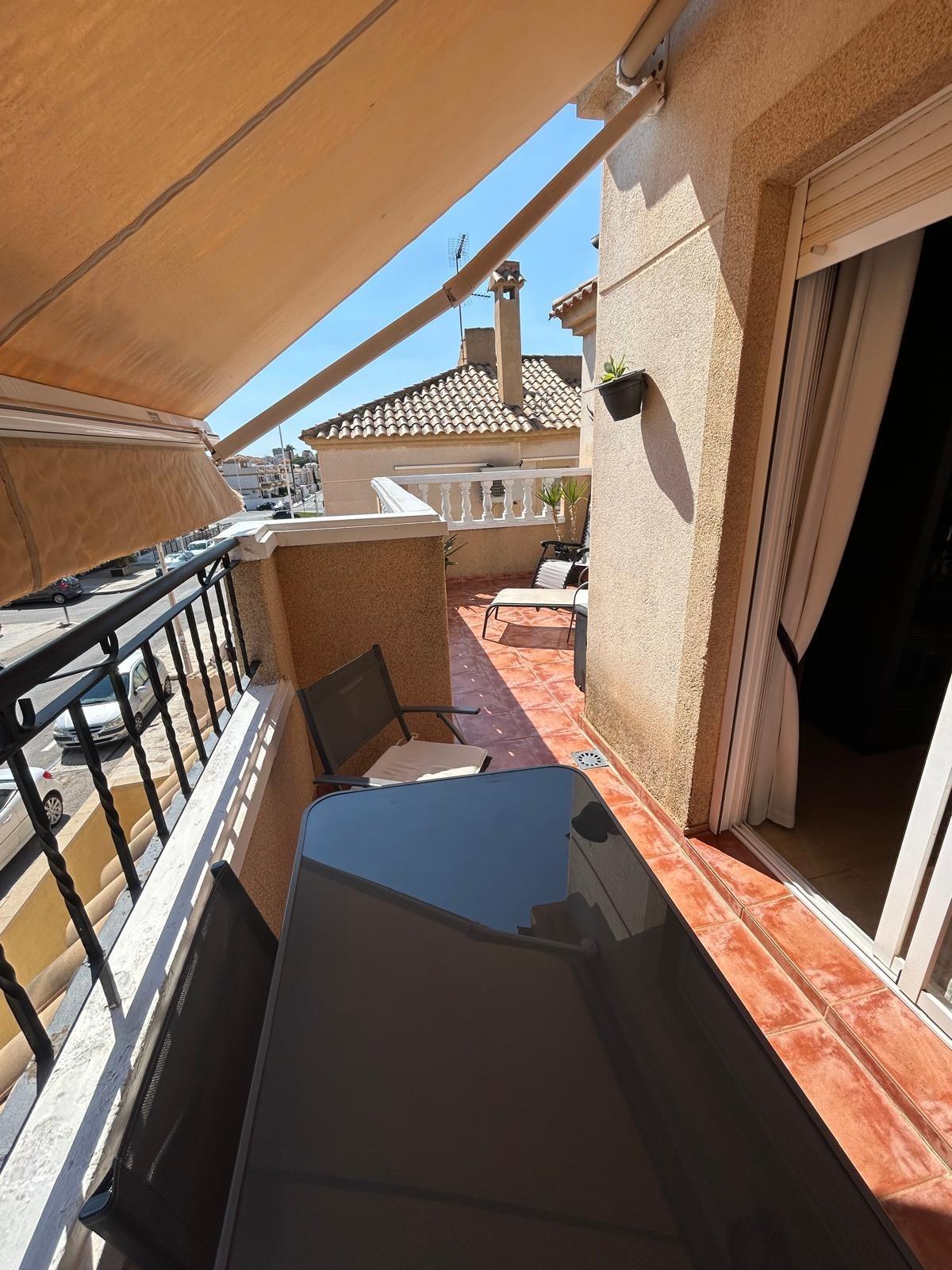 2 Bed, 1 Bath, HouseFor Sale, Torrevieja, Alicante