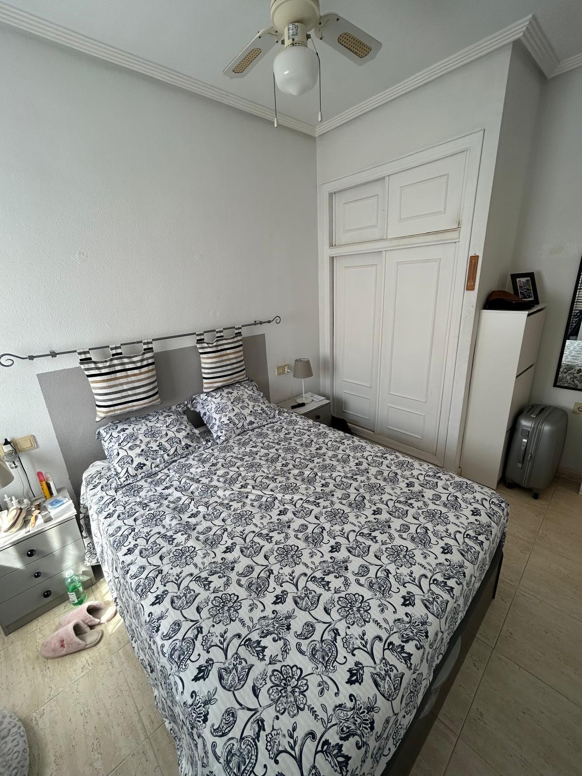 2 Bed, 1 Bath, HouseFor Sale, Torrevieja, Alicante