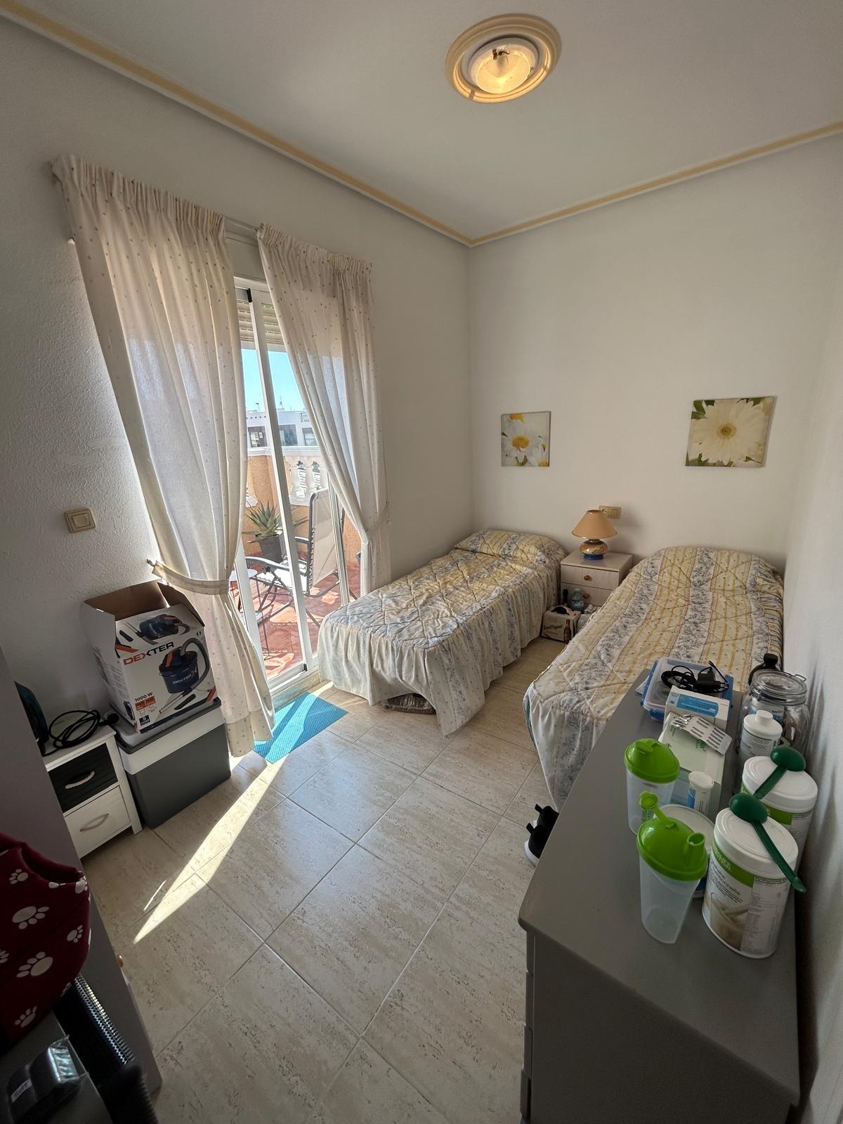 2 Bed, 1 Bath, HouseFor Sale, Torrevieja, Alicante