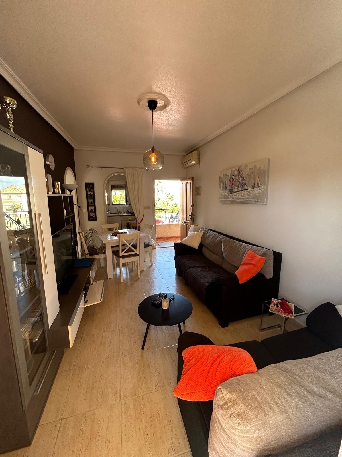 2 Bed, 1 Bath, HouseFor Sale, Torrevieja, Alicante