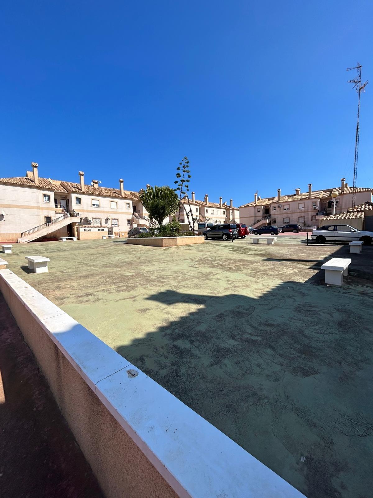 2 Bed, 1 Bath, HouseFor Sale, Torrevieja, Alicante