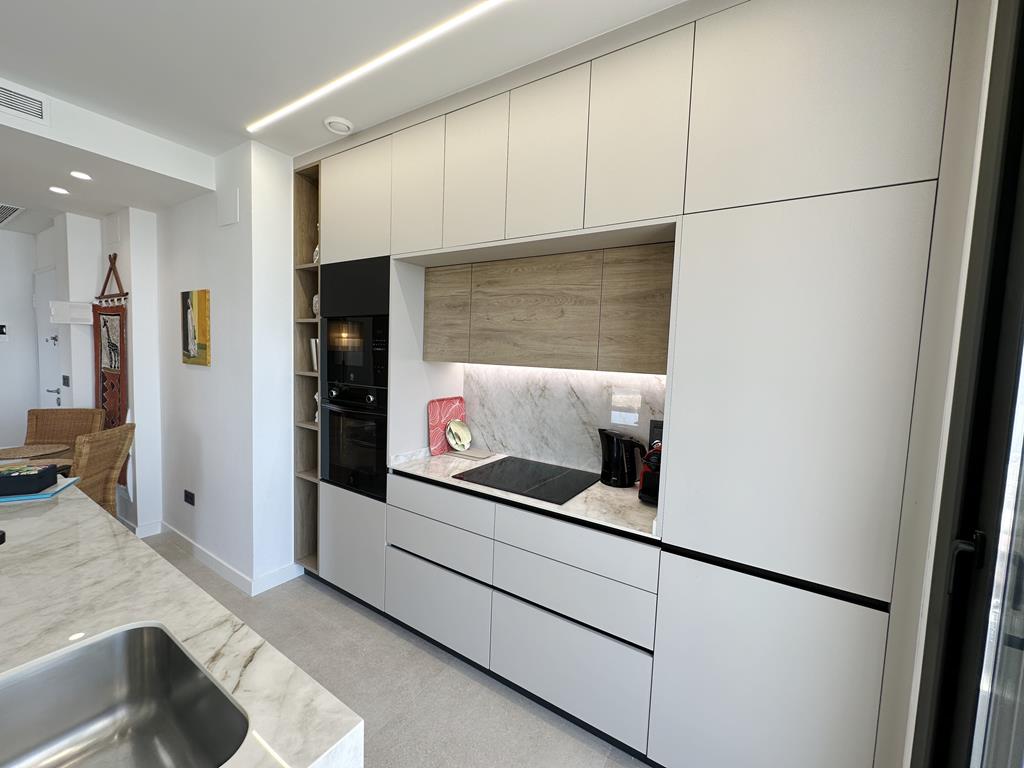 2 Bed, 2 Bath, ApartmentFor Sale, Santa Rosalia Resort, Murcia