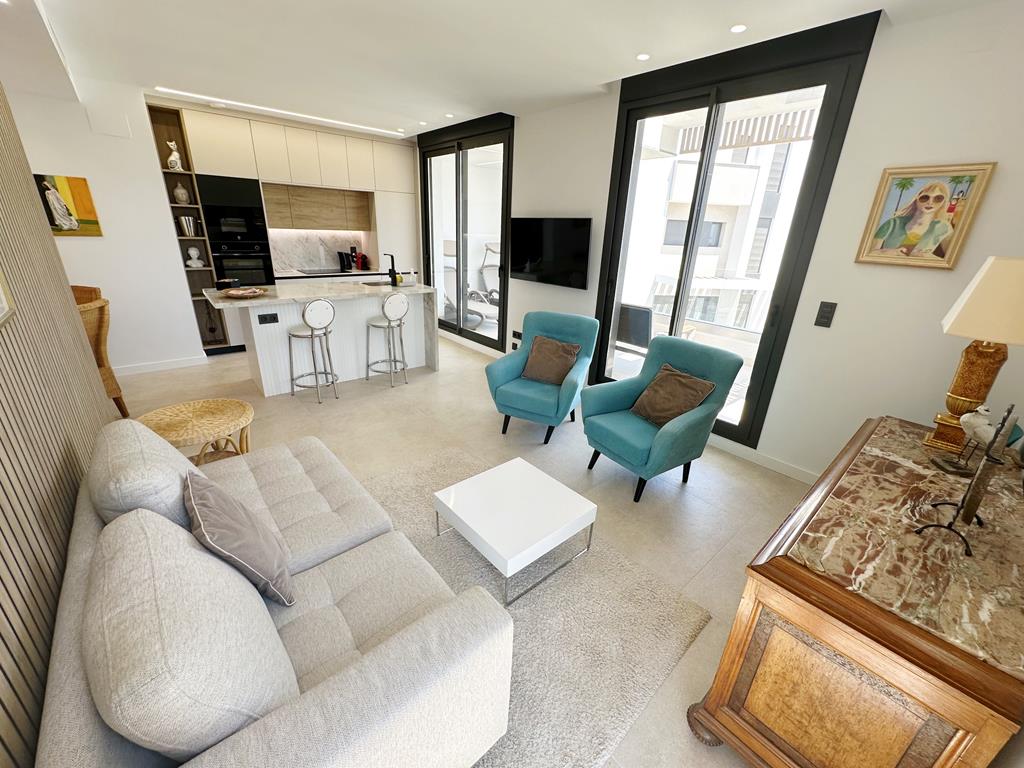 2 Bed, 2 Bath, ApartmentFor Sale, Santa Rosalia Resort, Murcia