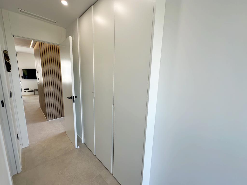 2 Bed, 2 Bath, ApartmentFor Sale, Santa Rosalia Resort, Murcia