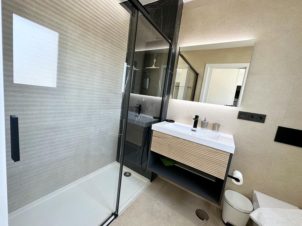 2 Bed, 2 Bath, ApartmentFor Sale, Santa Rosalia Resort, Murcia