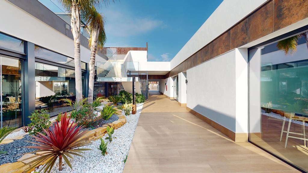 2 Bed, 2 Bath, ApartmentFor Sale, Santa Rosalia Resort, Murcia