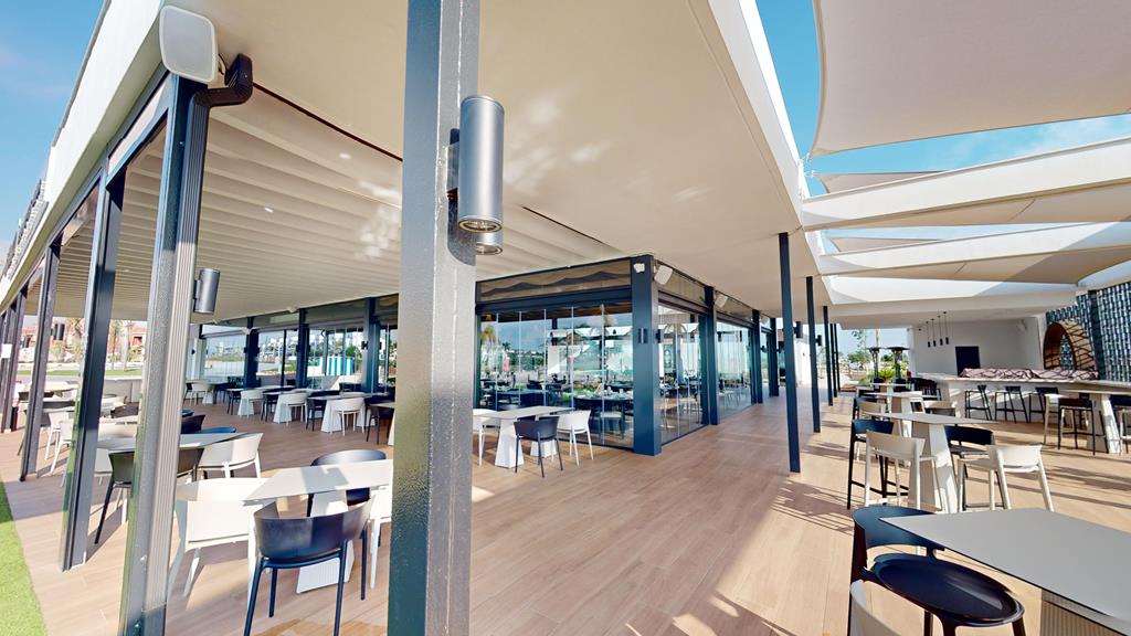 2 Bed, 2 Bath, ApartmentFor Sale, Santa Rosalia Resort, Murcia