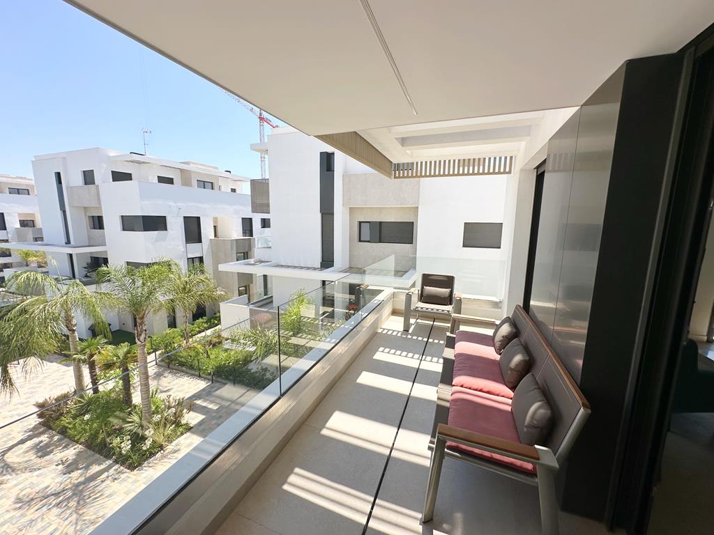2 Bed, 2 Bath, ApartmentFor Sale, Santa Rosalia Resort, Murcia