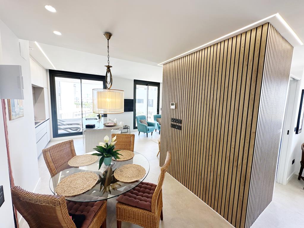 2 Bed, 2 Bath, ApartmentFor Sale, Santa Rosalia Resort, Murcia